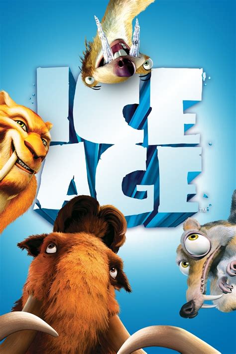 Ice Age (2002) .